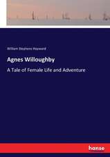 Agnes Willoughby