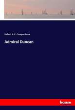 Admiral Duncan