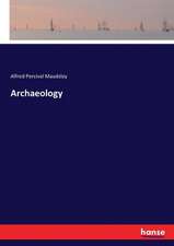 Archaeology