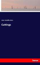 Cuttings
