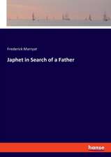 Japhet in Search of a Father