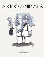 Aikido Animals