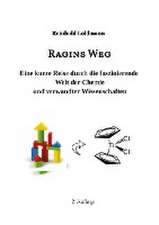 Goldmann, R: Ragins Weg