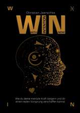 WIN - With Intention Now