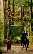 Die Schatten von Mernor