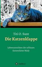 Die Katzenklappe