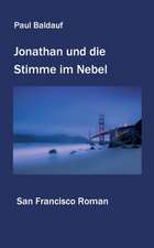 Jonathan und die Stimme im Nebel