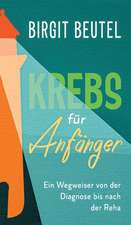 Krebs für Anfänger