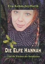 Die Elfe Hannah