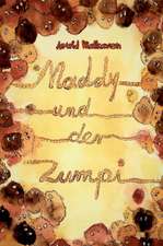 Maddy und der Zumpi