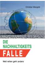 Die Nachhaltigkeits-Falle