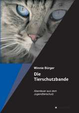 Die Tierschutzbande