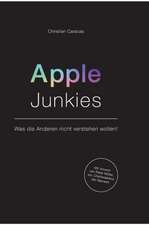 Apple Junkies