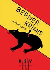 Berner Krimis