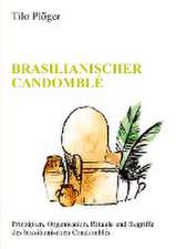 BRASILIANISCHER CANDOMBLÉ