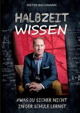 Halbzeitwissen
