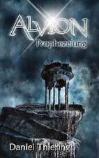 Alvion - Prophezeiung