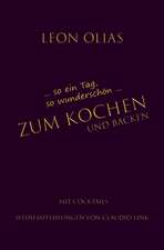 ZUM KOCHEN