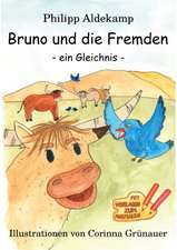 Bruno und die Fremden