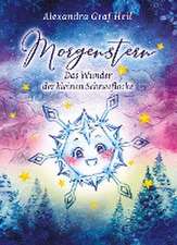 Morgenstern - Das Wunder der kleinen Schneeflocke