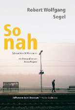 So nah