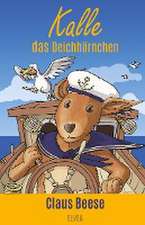 Kalle das Deichhörnchen