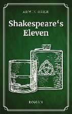 Shakespeare´s Eleven