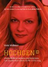 Widmer, V: HOCHGEN©