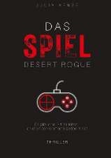 Das Spiel - Desert Rogue