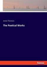 The Poetical Works