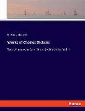 Works of Charles Dickens