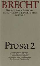 Prosa 2