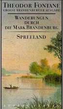 Wanderungen durch die Mark Brandenburg 4