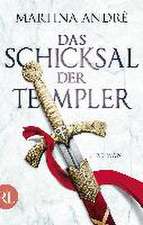 Das Schicksal der Templer