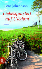 Liebesquartett auf Usedom