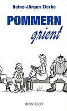 Pommern grient