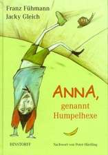 Anna, genannt Humpelhexe