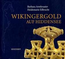 Armbruster, B: Wikingergold auf Hiddensee