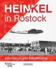 Klein, U: Heinkel in Rostock