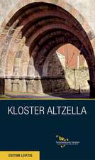 Kloster Altzella