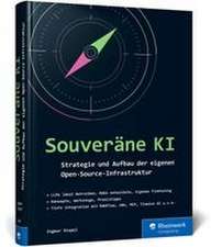 Souveräne KI