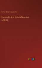 Compendio de la Historia General de América