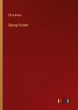 Georg Forster