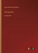 The Sea-Gull