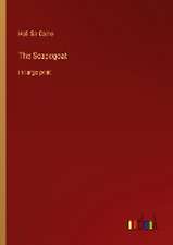 The Scapegoat