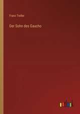 Der Sohn des Gaucho