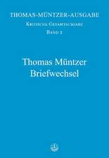 Thomas-Müntzer-Ausgabe