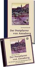 Der Pestpfarrer Von Annaberg: Praxisband - Weihnachtsfestkreis Und Gleichnisse