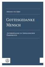 Gottesgedanke Mensch