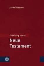 Einleitung in das Neue Testament